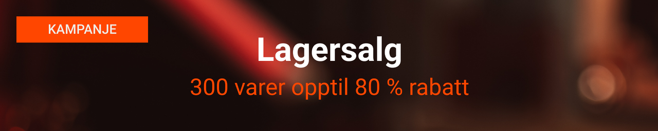 Lagersalg